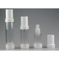 Vacuum Lotion Bottle Airless Bottle